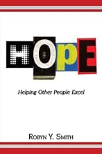 H.O.P.E.: Helping Other People Excel