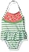 Gymboree Girls' Watermelon Halter Onepiece