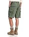 Propper Men's Polyester/Cotton Shorts, Olive Green, X-Large