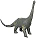 Rhode Island Novelty Large Soft Touch Brachiosaurus. 15 Inch