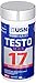 USN Testo Max 17 Supplement, 60 Count