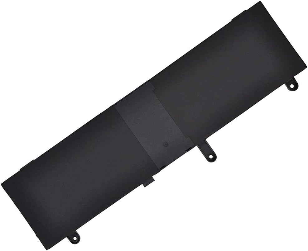 XITAIAN 15V 59Wh C41-N550 Replacement Laptop Battery for N550 N550J N550X47JV N550X47JV-SL Q550L G550 G550J ROG G550 ROG G550J ROG G550JK Series - Image 4