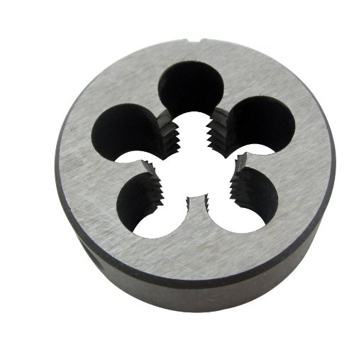 18mm X 1 Metric Left Hand Thread Die M18 X 1.0mm Pitch