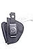 OUTBAGS USA OB-30SC Nylon OWB Outside Pants Carry Holster w/ Mag Pouch. Family owned & operated. Made in USA
