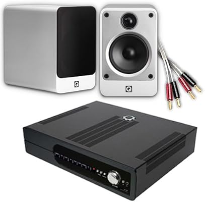 q acoustics bt