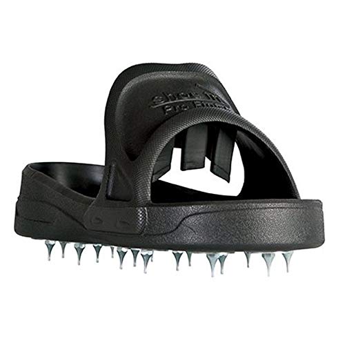 Shoe-in Pro Finish Spiked Shoes - Sharp Spikes (Medium)