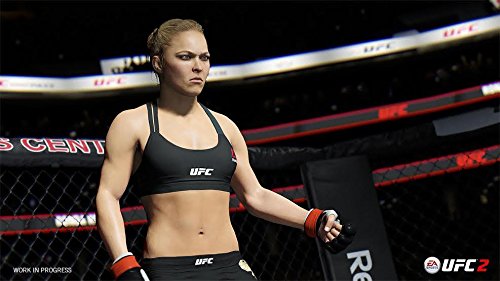 EA Sports UFC 2 - Xbox One