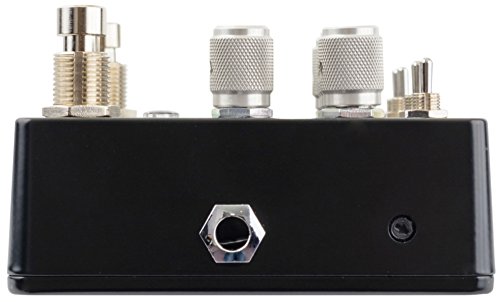 Empress Effects Heavy Dual-Channel Distortion Guitar Effects Pedal