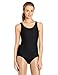 Capezio Women's Classic V-Neck Camisole Leotard