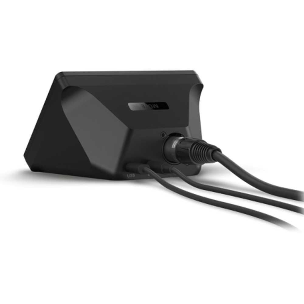 Elgato Wave XLR - Audio Mixer and 75 db Preamp for XLR Mic to USB-C, Control Interface with 48V Phantom Power, Tap-to-Mute, Digital Mixing Software for Streaming, Recording, Podcasting on Mac and PC