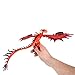 Dreamworks Dragons Defenders of Berk Action Dragon Figure, Hookfang Monstrous Nightmare