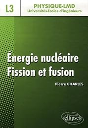 Énergie nucléaire