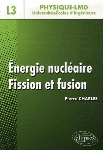 Énergie nucléaire