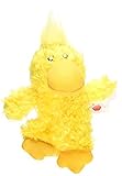 KONG - Refillables Duckie Cuddle Toy - North American Premium Catnip