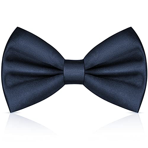 URAQT Men's Bow Tie