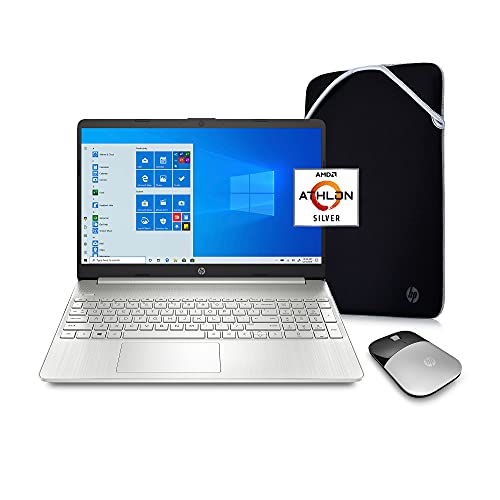 HP 15.6 Laptop
