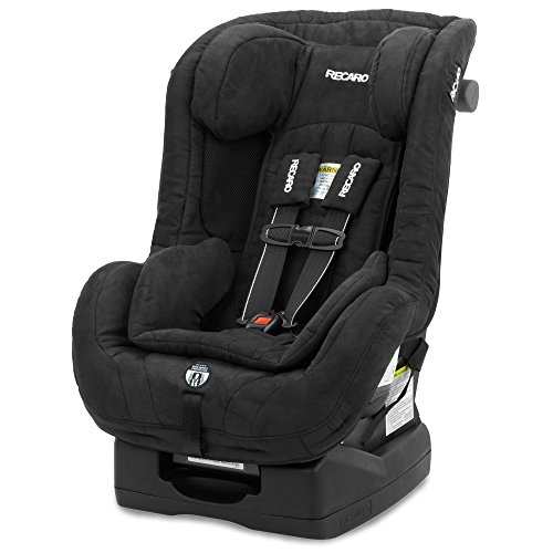 RECARO ProRIDE Convertible Car Seat , Sable