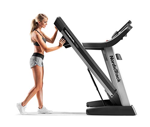 Nordic Track Commercial 1750