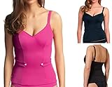 Freya Fever Black Tankini (3331)
