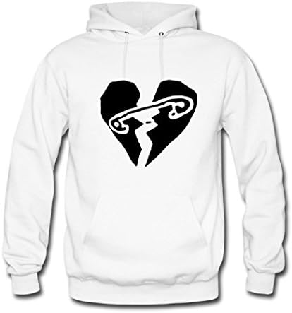 YZH hot 2016 5 Seconds of Summer shirt Men's Hoodie Sweatshirt designcolor Large