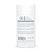 Schmidt's Natural Deodorant for Sensitive Skin - Fragrance-Free, 3.25 ounces. Stick for Women and Men