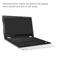 Alapmk Protective Case Cover for 13.3" Lenovo