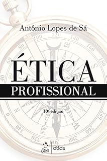 Livro Ética Profissional