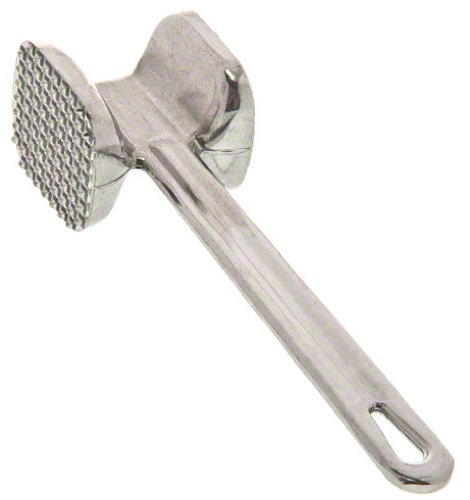 Update International (AMT-10) Cast Aluminum Meat Tenderizer