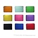 TOP CASE Zipper Sleeve Bag Cover Case Compatible with All MacBook Pro 15-inch 15