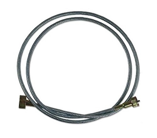 364375R91 New IH Farmall Tachometer Cable 300 350 460 International Harvester