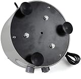 ORILAO Electric Centrifuge 4000RPM 20ml x 6 Tubes Desktop Machine with Timer view 8