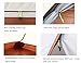 Luxe Tempo Single 1 Person Tent 4 Season 2 Doors with Footprint Freestanding for Camping High-end Silnylon Backpacking Tent 2 Vestibules