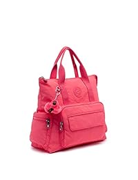 Kipling Alvy2-en-1 - Mochila convertible para bolsos (talla única)