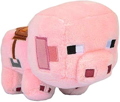 pig plush toy australia