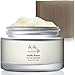 Vanilla Facial Butter Dry Skin Kit - 100% Natural Neck and Face Moisturizer 1.7 oz & Soap 3.4 oz - Shea, Cocoa, Olive, Coconut, Jojoba & Almond Oils Blend Care Set