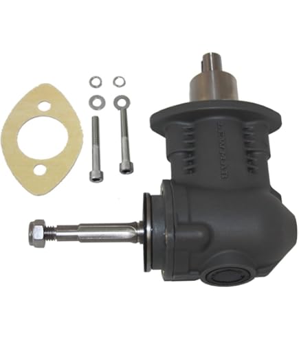 Amazon.com: Lewmar Replacement Parts