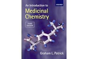 An Introduction to Medicinal Chemistry