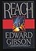 Reach - Book by Ed Gibson