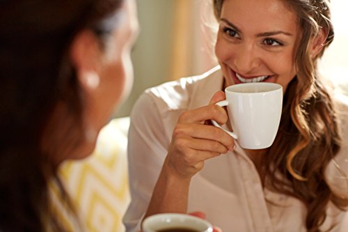 Philips HD7462/21 Kaffeemaschine New Daily Aroma-Swirl, Edelstahlfilterhalter – Bild 5