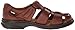 Florsheim Men's Getaway Fisherman Sandal