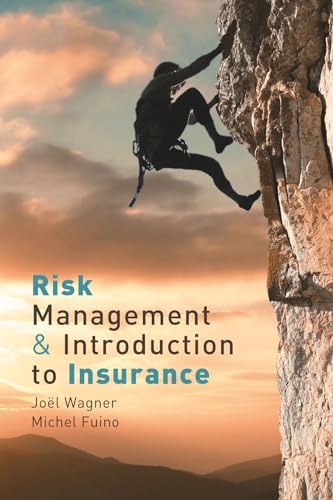 Foundations of Risk Management and Insurance: Charles M. Nyce