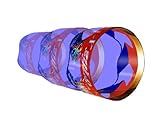 William Mark X-zylo Ultra Gyro Toss