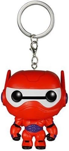 pocket pop keychain disney