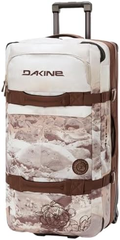 Amazon.com | Dakine SPLIT ROLLER BAG 85L | Suitcases