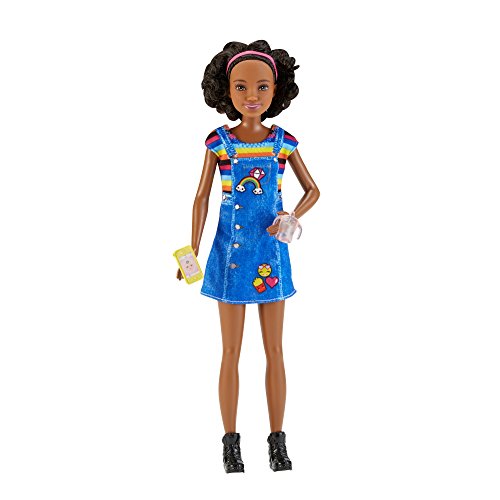 Barbie Dolls and Accessories