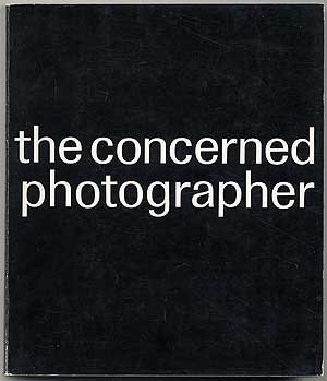 The Concerned Photographer