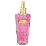Victoria's Secret Strawberries & Champagne Fragrance Mist 8.4 oz