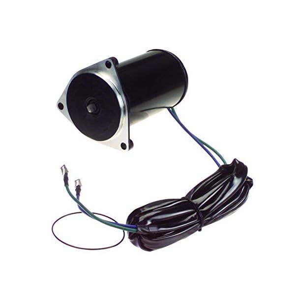 Parts-Player-New-Tilt-Trim-Motor-For-OMC-Evinrude-Johnson-Sea-Drive-40-235HP-1981-1992