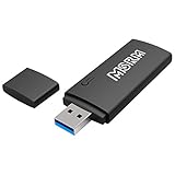 DONNAES MSRM 912AC USB 3.0 Wireless WiFi Adapter, 1200Mbps 802.11 AC Dual Band for Windows 7/8/8.1/10/Vista/XP, Linux, Mac OS 10.6-10.11