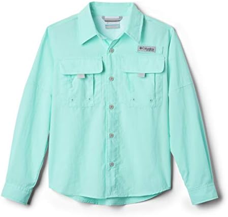 Columbia Youth Boys PFG Bahama Long 